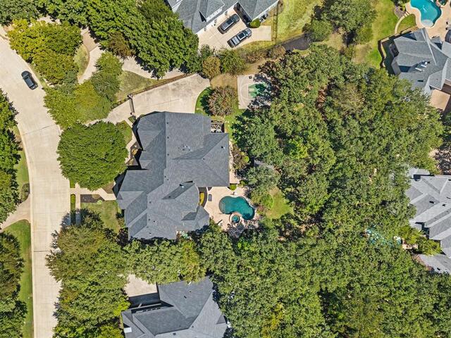 533 Round Hollow, Lane Southlake, TX photo 39