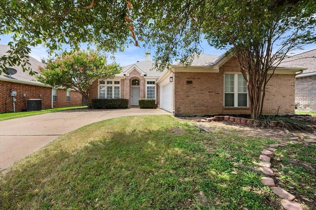 6604 High Brook Drive, Fort Worth, TX image