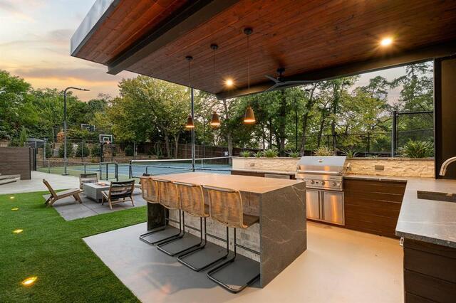 700 Garden, Court Southlake, TX photo 38
