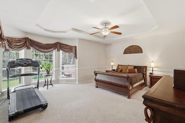 7608 Hinkley Oak, Drive Denton, TX photo 18