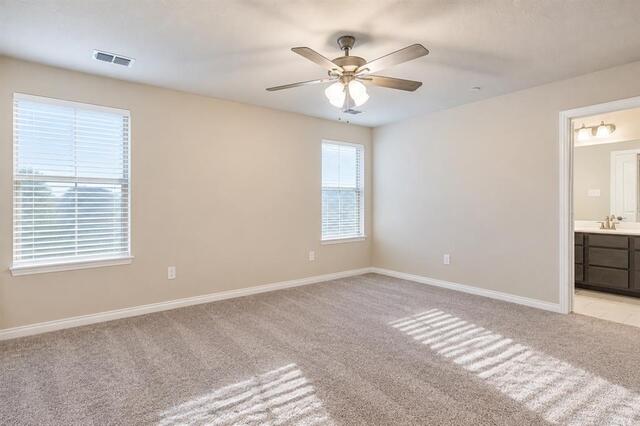 3517 Cricket, Drive Denton, TX photo 5