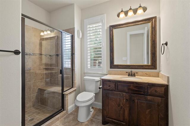 2490 Stonybrook, Drive Prosper, TX photo 27