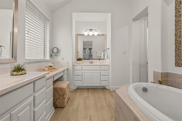 6631 Roughleaf Ridge Road, Flower Mound, TX photo 17