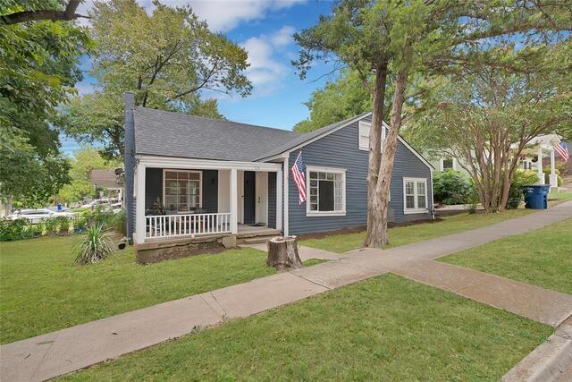 124 E 6th Street, Dallas, TX image
