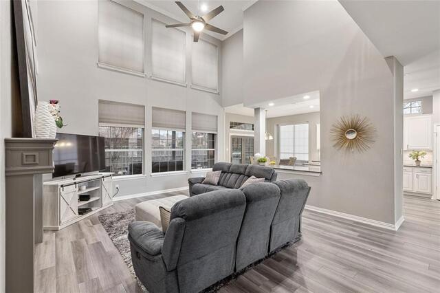 6009 Charleston, Drive Frisco, TX photo 9