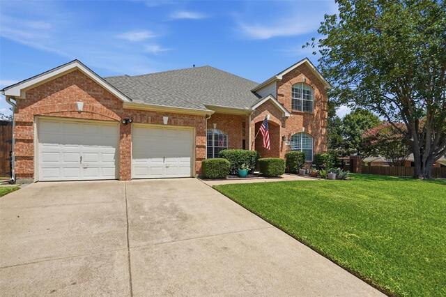 1500 Ash Grove Court, Flower Mound, TX photo 3