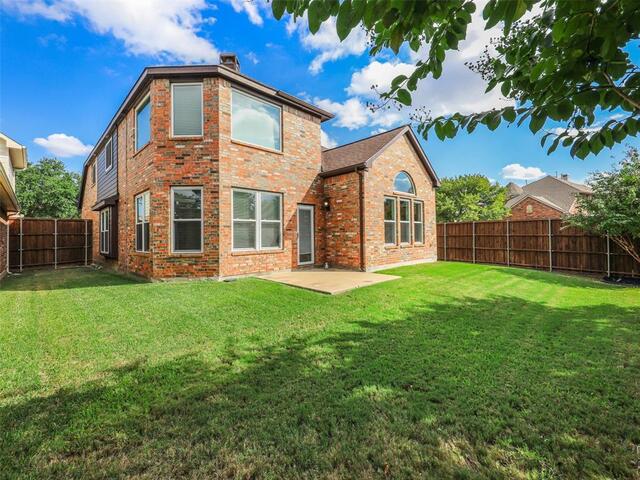 3504 Anita, Drive McKinney, TX photo 34