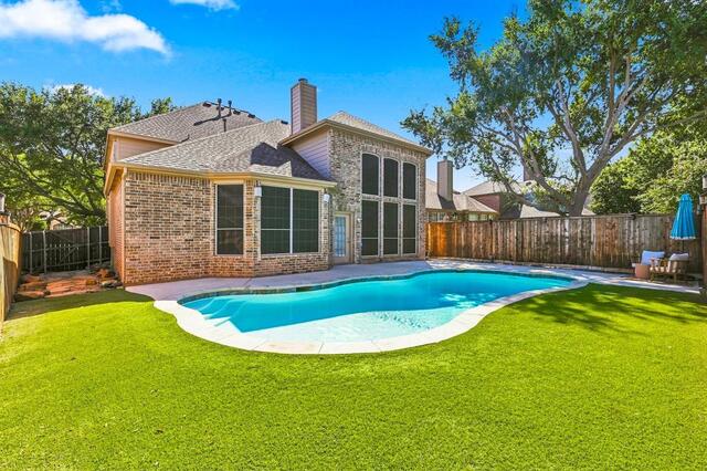 3908 Kimberly Drive, Flower Mound, TX photo 29