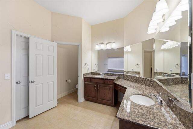 9878 Avalon, Drive Frisco, TX photo 18