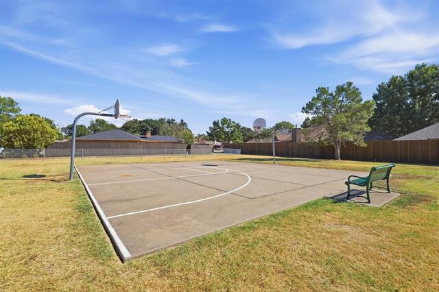 924 Edgefield Trail, Flower Mound, TX photo 36