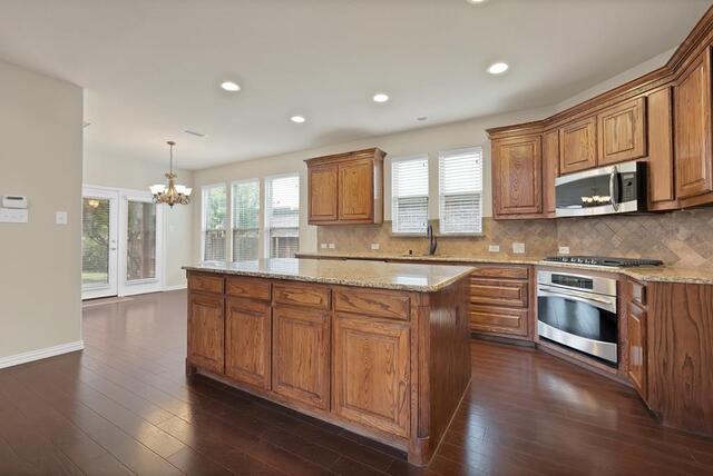 5004 Westport, Drive McKinney, TX photo 11