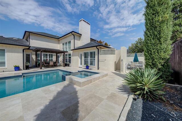 6604 Myrtle Beach, Drive Plano, TX photo 34