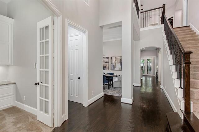 844 Veneto, Drive Allen, TX photo 3