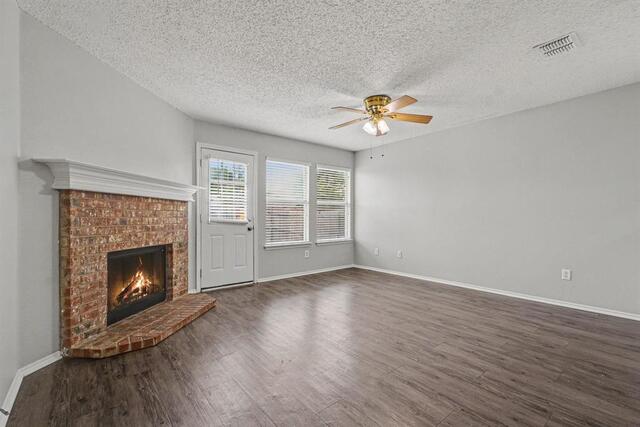 1578 Thornhill Lane, Little Elm, TX photo 4