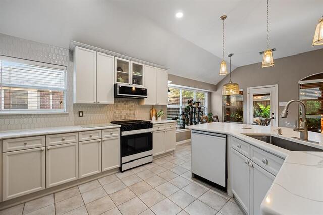 3528 Kales Lane, Flower Mound, TX photo 8