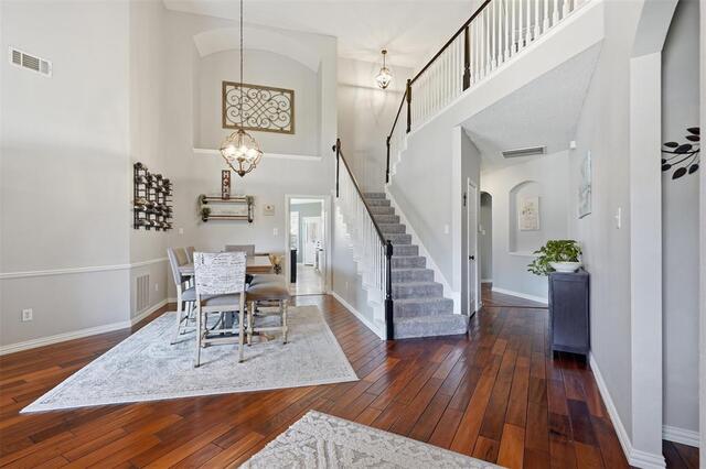 1500 Ash Grove Court, Flower Mound, TX photo 11