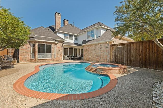 5976 Tipperary, Drive Plano, TX photo 30