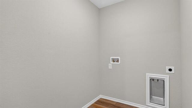 7733 Royal Fern, Drive Denton, TX photo 24
