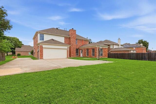 2209 Everglade, Court Carrollton, TX photo 37