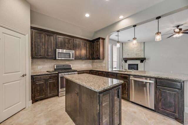 7421 San Jacinto, Trail McKinney, TX photo 11
