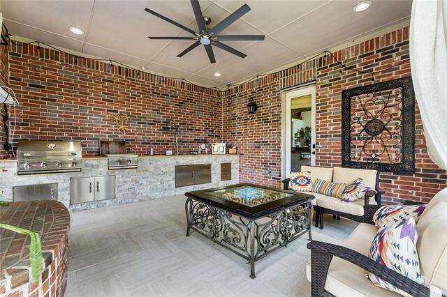 2109 Boulder, Court Southlake, TX photo 34