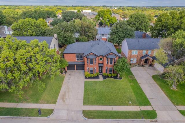 1620 Fuqua Drive, Flower Mound, TX photo 30