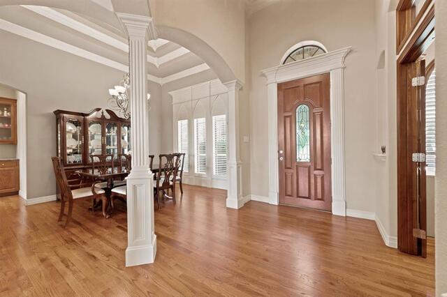 1805 Kendall, Court Keller, TX photo 5