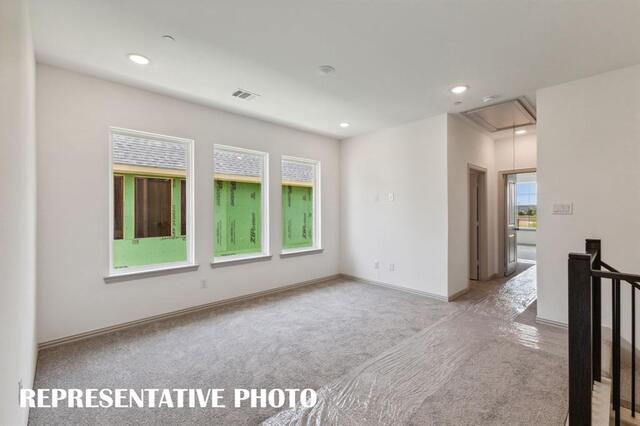 1218 Verbena, Way Allen, TX photo 15