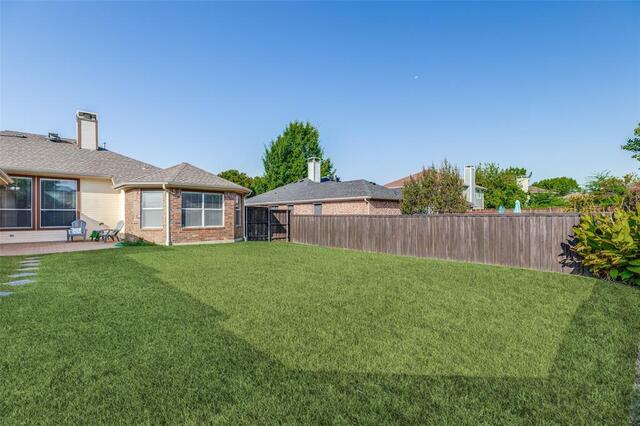 817 Aylesbury, Drive Allen, TX photo 27