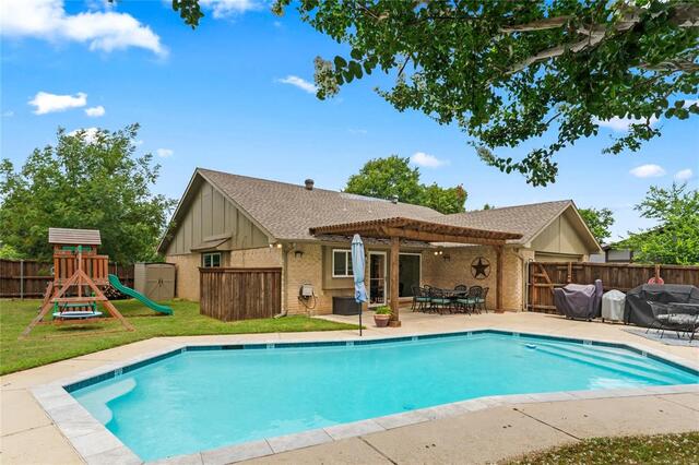 4000 Churchill Drive, Flower Mound, TX photo 31