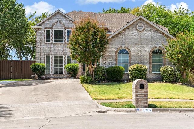 1702 Leander, Court Allen, TX photo 36