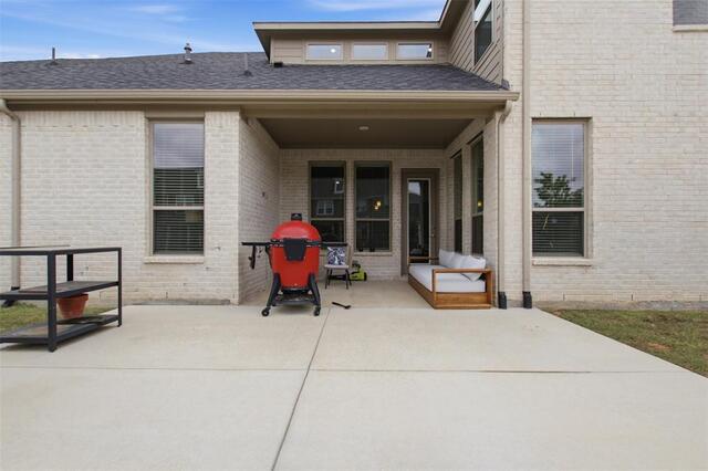 13018 Scissortail, Drive Frisco, TX photo 19