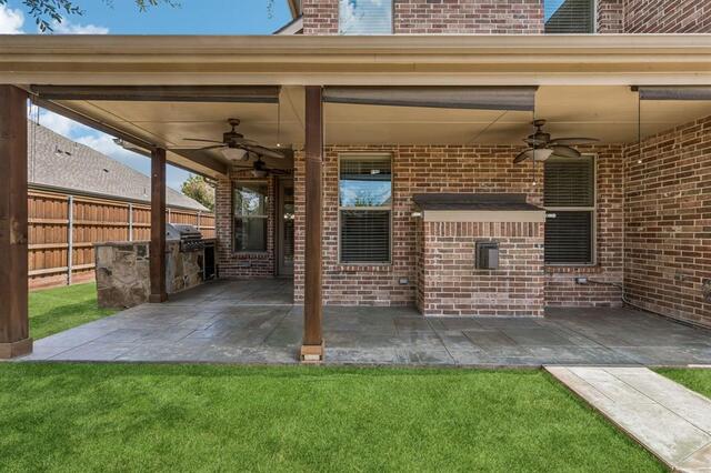 12415 Payne, Street Frisco, TX photo 33