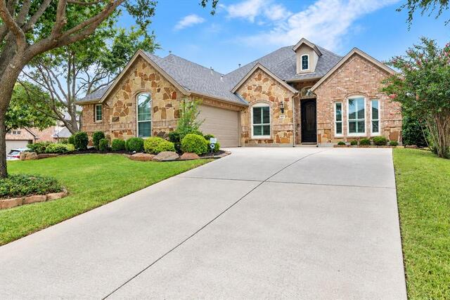 9518 Avalon, Drive Frisco, TX photo 2