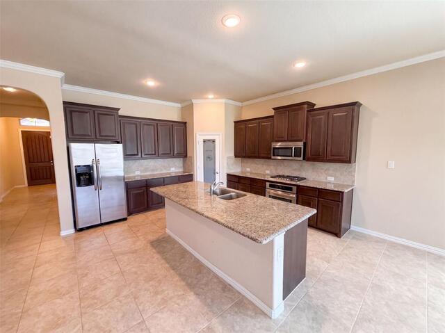 3912 Gennaker, Drive Denton, TX photo 6