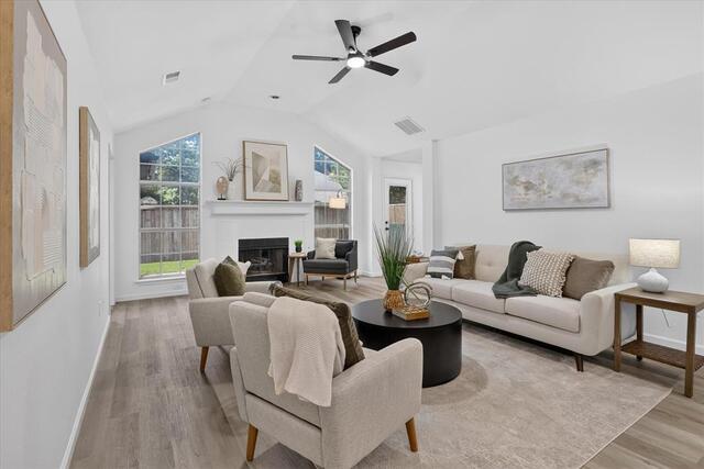 425 Wentworth Drive, Flower Mound, TX photo 8