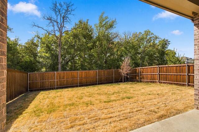 9336 Buckeye Bend, Little Elm, TX photo 26