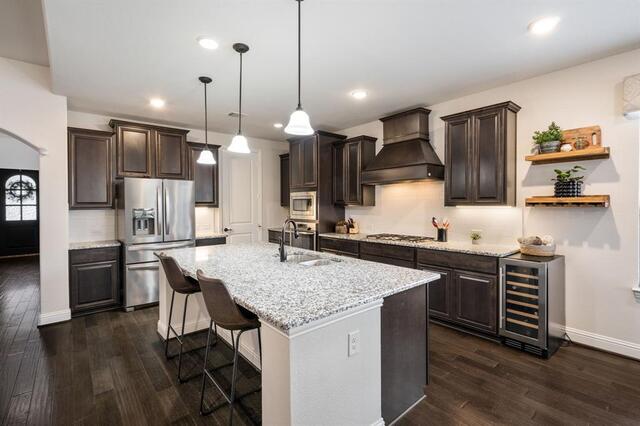 2112 Triton, Drive McKinney, TX photo 14