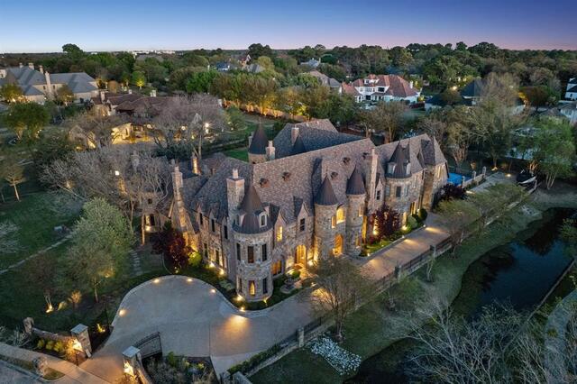 1161 La Mirada, Southlake, TX image