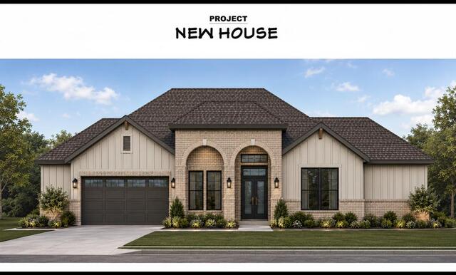 641 Bristlecone, Arlington, TX image