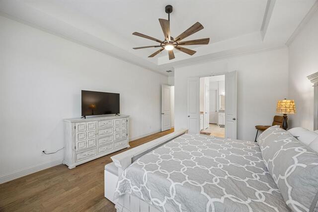 1713 Angus Drive, Little Elm, TX photo 19