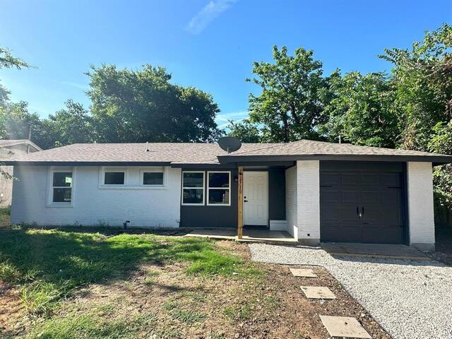 2710 Roberts Circle, Arlington, TX image