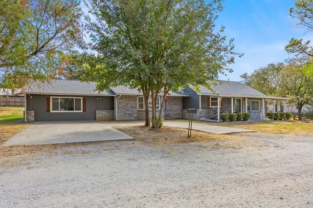 2810 Wild Valley Drive, Little Elm, TX photo 4