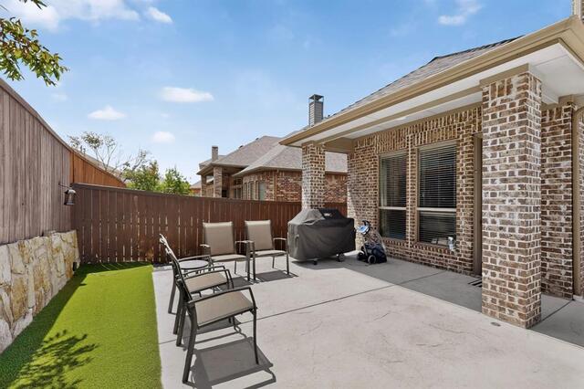 1494 Willingham, Drive Allen, TX photo 32