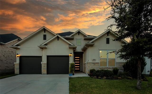 4516 Hammerstein, Boulevard Denton, TX photo 2