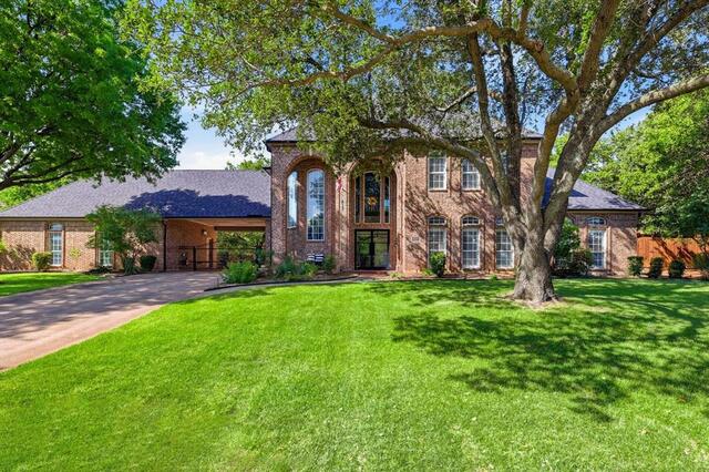 813 Pearl Drive, Southlake, TX image