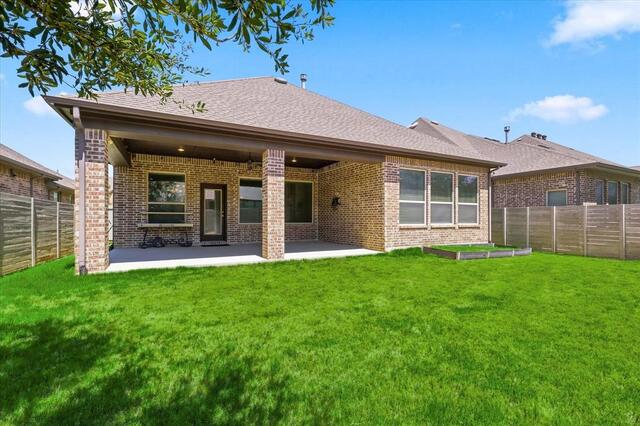 1209 9th, Street Argyle, TX photo 36