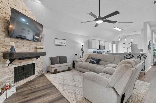 307 Trailwood, Drive Allen, TX photo 11