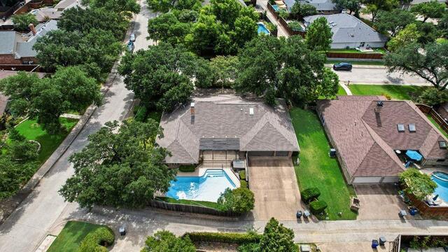 7719 Applecross Lane, Dallas, TX image