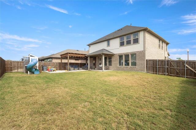 5301 Basham, Lane Denton, TX photo 31